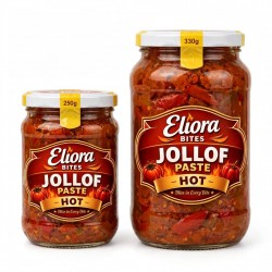 JOLLOF PASTE MONTHLY PK